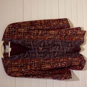 Vintage Simon Chang Blazer